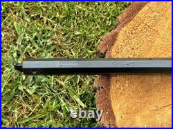 EARLY Thompson Center Hawken 15/16 45 Cal Flintlock Barrel Muzzleloader TC Hoyt EARLY Thompson Center Hawken 15/16 45 Cal Flintlock Barrel Muzzleloader TC Hoyt