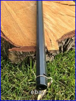 EARLY Thompson Center Hawken 15/16 45 Cal Flintlock Barrel Muzzleloader TC Hoyt EARLY Thompson Center Hawken 15/16 45 Cal Flintlock Barrel Muzzleloader TC Hoyt
