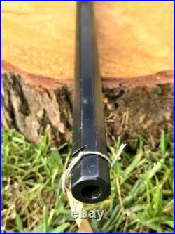 EARLY Thompson Center Hawken 15/16 45 Cal Flintlock Barrel Muzzleloader TC Hoyt EARLY Thompson Center Hawken 15/16 45 Cal Flintlock Barrel Muzzleloader TC Hoyt