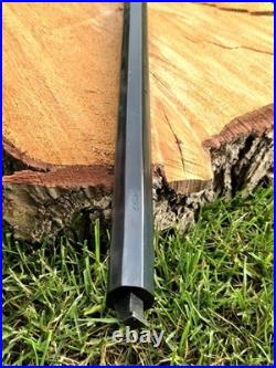 EARLY Thompson Center Hawken 15/16 45 Cal Flintlock Barrel Muzzleloader TC Hoyt EARLY Thompson Center Hawken 15/16 45 Cal Flintlock Barrel Muzzleloader TC Hoyt