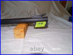 #EB55 Custom Encore Rifle Barrel. 444 Marlin