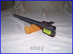 #EB55 Custom Encore Rifle Barrel. 444 Marlin