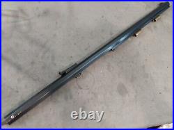 Earlier Thompson Center 45 Caliber Flint Lock Barrel Assembly Hawken flintlock