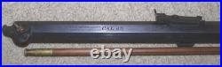 Early #59989 Thompson Center Arms 45 Cal. Barrel. 94 or 15/16