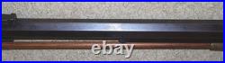 Early #59989 Thompson Center Arms 45 Cal. Barrel. 94 or 15/16