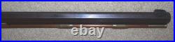 Early #59989 Thompson Center Arms 45 Cal. Barrel. 94 or 15/16
