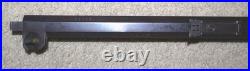 Early #59989 Thompson Center Arms 45 Cal. Barrel. 94 or 15/16