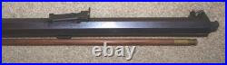 Early #59989 Thompson Center Arms 45 Cal. Barrel. 94 or 15/16