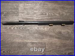 Early Pre Warning Thompson Center. 50 Caliber Hawken FLINTLOCK Barrel Early Pre Warning Thompson Center. 50 Caliber Hawken FLINTLOCK Barrel