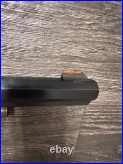 Early Pre Warning Thompson Center. 50 Caliber Hawken FLINTLOCK Barrel