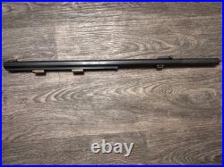 Early Pre Warning Thompson Center. 50 Caliber Hawken FLINTLOCK Barrel