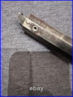 Early Pre Warning Thompson Center. 50 Caliber Hawken FLINTLOCK Barrel