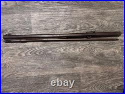 Early Thompson Center. 45 Caliber Hawken FLINTLOCK Barrel Assembly