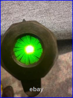 Early Thompson Center. 45 Caliber Hawken FLINTLOCK Barrel Assembly