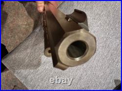 Early Thompson Center. 45 Caliber Hawken FLINTLOCK Barrel Assembly