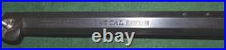 Early Thompson Center Arms 45 Cal. Hawken Barrel 85% Blue. 94 or 15/16