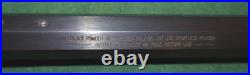 Early Thompson Center Arms 45 Cal. Hawken Barrel 85% Blue. 94 or 15/16