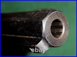 Early Thompson Center Arms 45 Cal. Hawken Barrel 85% Blue. 94 or 15/16