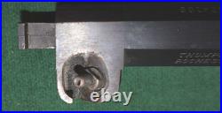 Early Thompson Center Arms 45 Cal. Hawken Barrel 85% Blue. 94 or 15/16