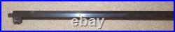 Early Thompson Center Arms 45 Cal. Hawken Barrel 85% Blue. 94 or 15/16