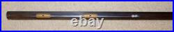 Early Thompson Center Arms 45 Cal. Hawken Barrel 85% Blue. 94 or 15/16