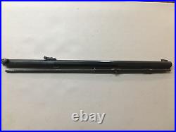 Early Thompson Center Renegade Muzzleloader 54 Cal Barrel 1 with Ramrod