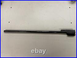 Encore 22-250, 26 Barrel With Scope Base Blued Tc Thompson Center Pro hunter T/c