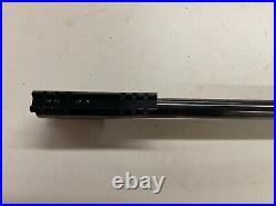 Encore 22-250, 26 Barrel With Scope Base Blued Tc Thompson Center Pro hunter T/c