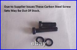 Encore Forend Screws with Washers Torx Drive 8-40 For T/C Thompson Center