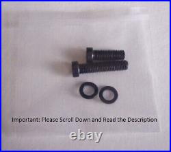 Encore Forend Screws with Washers Torx Drive 8-40 For T/C Thompson Center