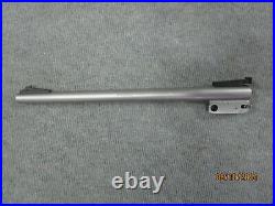 Encore Thompson Center Arms 308 Win Barrel