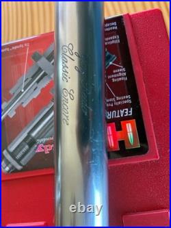 Encore barrel Gary Reeder 501 GNR 10 stainless with dies