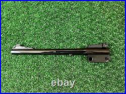 Excellent Thompson Center Contender G1.221 Rem. Fireball 10 Octagon Barrel