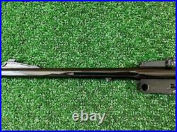 Excellent Thompson Center Contender G1.221 Rem. Fireball 10 Octagon Barrel