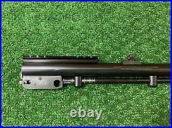 Excellent Thompson Center Encore 209x50 Magnum 26 Blued Barrel