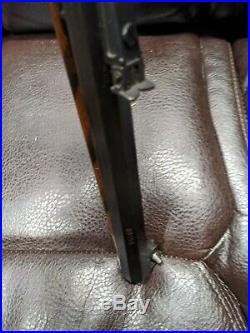 Excellent Thompson Center Hawken barrel 45 cal muzzleloader Beautiful bore TC