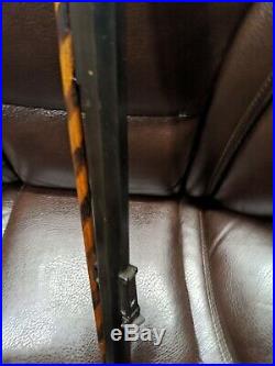 Excellent Thompson Center Hawken barrel 45 cal muzzleloader Beautiful bore TC