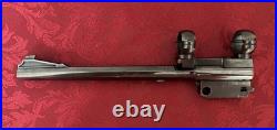 Factory Original TC Thompson Contender. 22 LR Octagon 10 Pistol Barrel