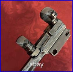 Factory Original TC Thompson Contender. 22 LR Octagon 10 Pistol Barrel