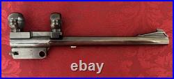 Factory Original TC Thompson Contender. 22 LR Octagon 10 Pistol Barrel