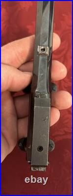 Factory Original TC Thompson Contender. 22 LR Octagon 10 Pistol Barrel