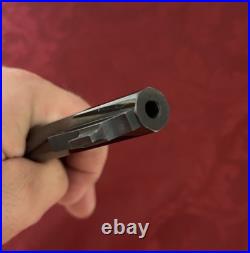 Factory Original TC Thompson Contender. 22 LR Octagon 10 Pistol Barrel