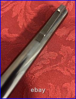 Factory Original TC Thompson Contender. 30 Cal Herrett 10 Pistol Barrel