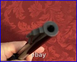 Factory Original TC Thompson Contender. 30 Cal Herrett 10 Pistol Barrel