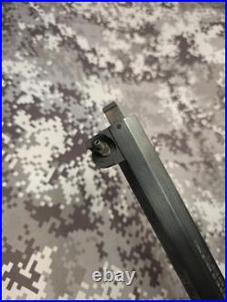 Factory Tc Thompson Center Renegade 50 Cal Percussion Muzzleloader Barrel