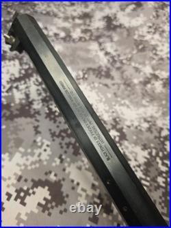 Factory Tc Thompson Center Renegade 50 Cal Percussion Muzzleloader Barrel