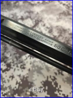 Factory Tc Thompson Center Renegade 50 Cal Percussion Muzzleloader Barrel