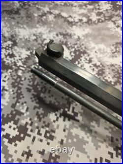 Factory Tc Thompson Center Renegade 50 Cal Percussion Muzzleloader Barrel