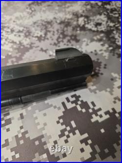 Factory Tc Thompson Center Renegade 50 Cal Percussion Muzzleloader Barrel