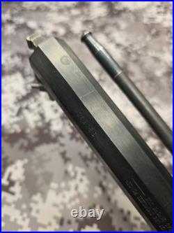 Factory Tc Thompson Center Renegade 50 Cal Percussion Muzzleloader Barrel